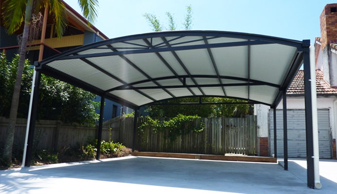 Carports Brisbane