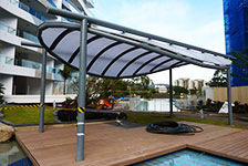 Premium Lifestyles Brisbane Commercial Builders Roofs