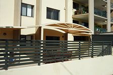 Premium Lifestyles Brisbane Commercial Builders Roofs