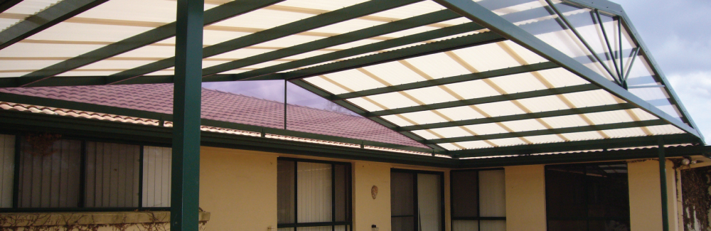 Brisbane timber deck, patio, carports