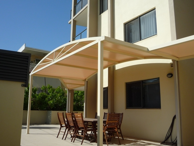 Commercial Patios Brisbane