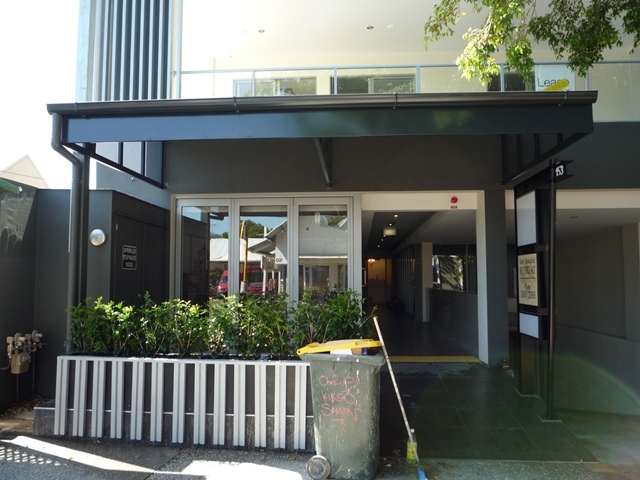 Gable Commercial Patios Brisbane