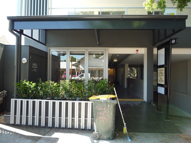 Commercial Patios Brisbane Southside