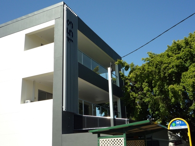 Commercial Patios Brisbane West