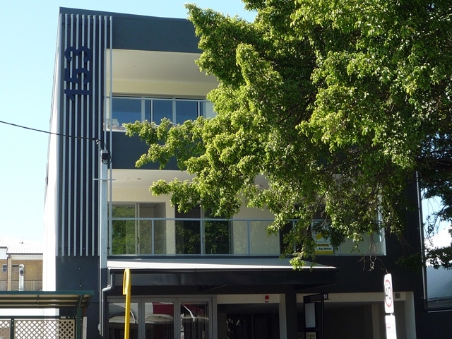 Commercial Patios Brisbane Southside