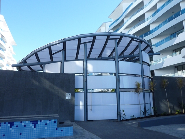 Commercial Patios Brisbane Australia