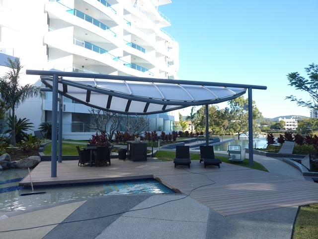 Commercial Patios Brisbane Queensland