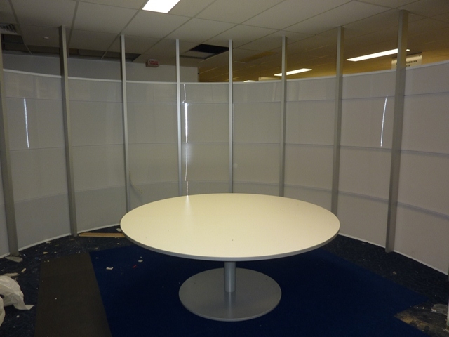 Interior Commercial Patios Brisbane