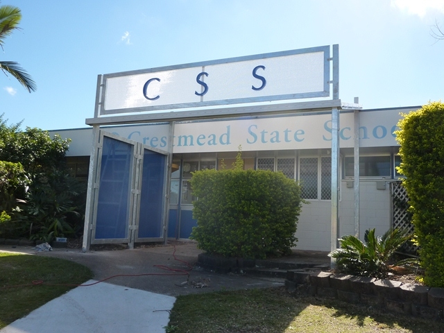 School Patios Brisbane