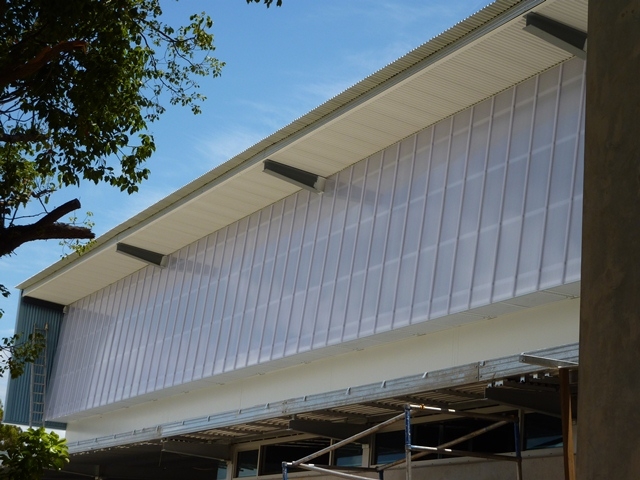 Outdoor Commercial Patios Brisbane