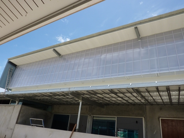 Commercial Patio Designs Brisbane