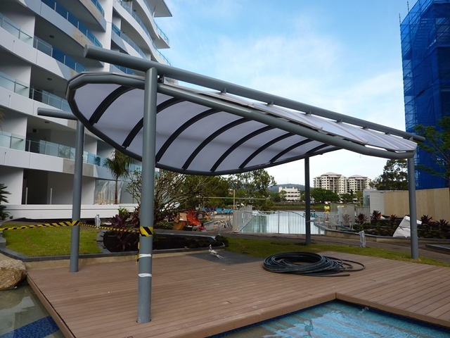 Patios Brisbane Commercial