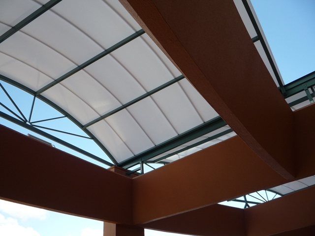 Commercial Patio Builders