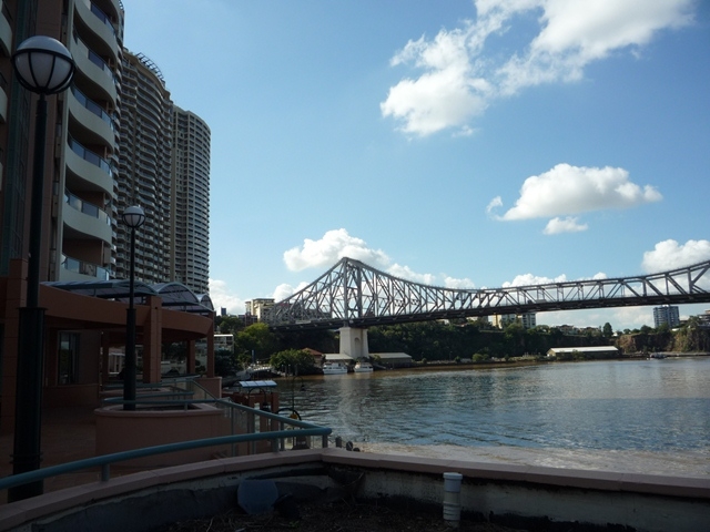 Brisbane City commercial patio builders