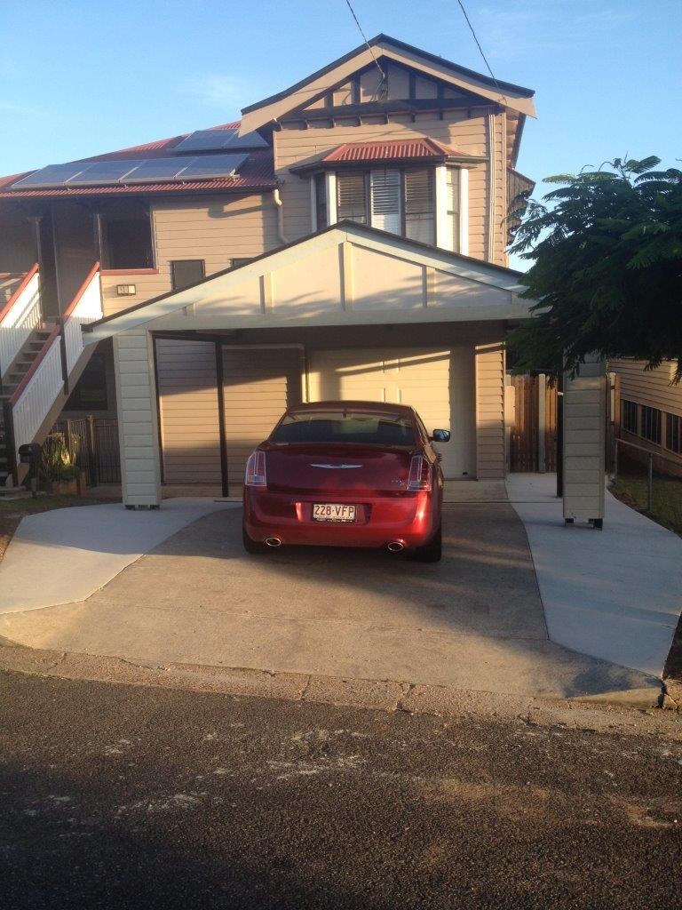 Carport Ideas and Designs Brisbane Carport Builder