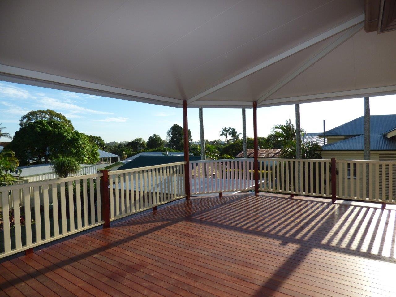 Brisbane Deck Builder Images, Ideas and Designs