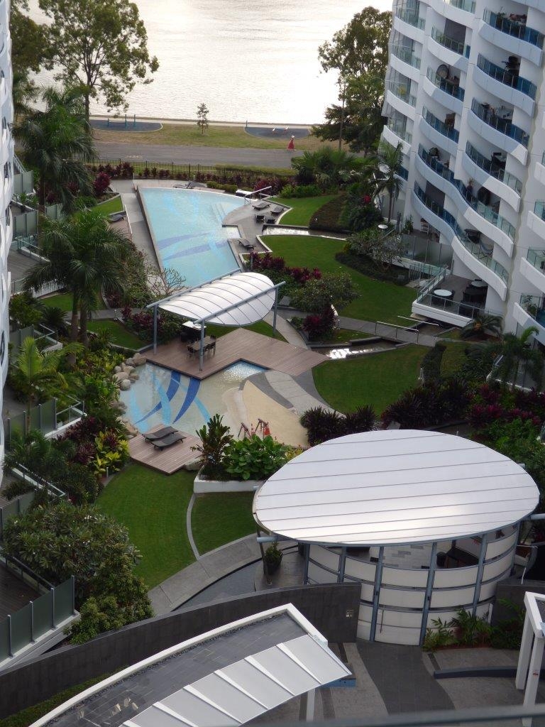 Apartment Commercial Patios Brisbane