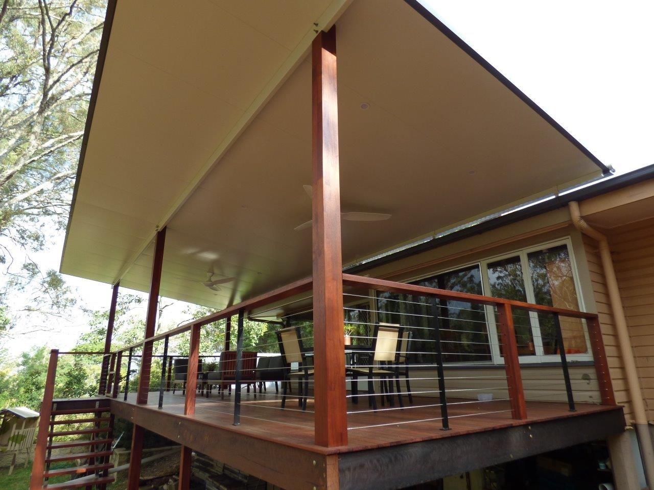 Patio Builders Brisbane Patios Brisbane Premium Lifestyles