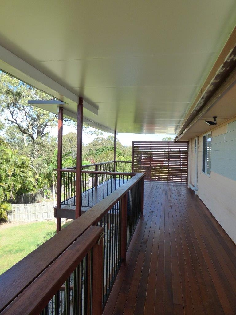 Narrow Decks Brisbane