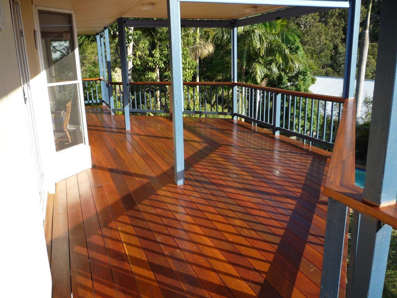 Brisbane Deck Builder Images, Ideas and Designs