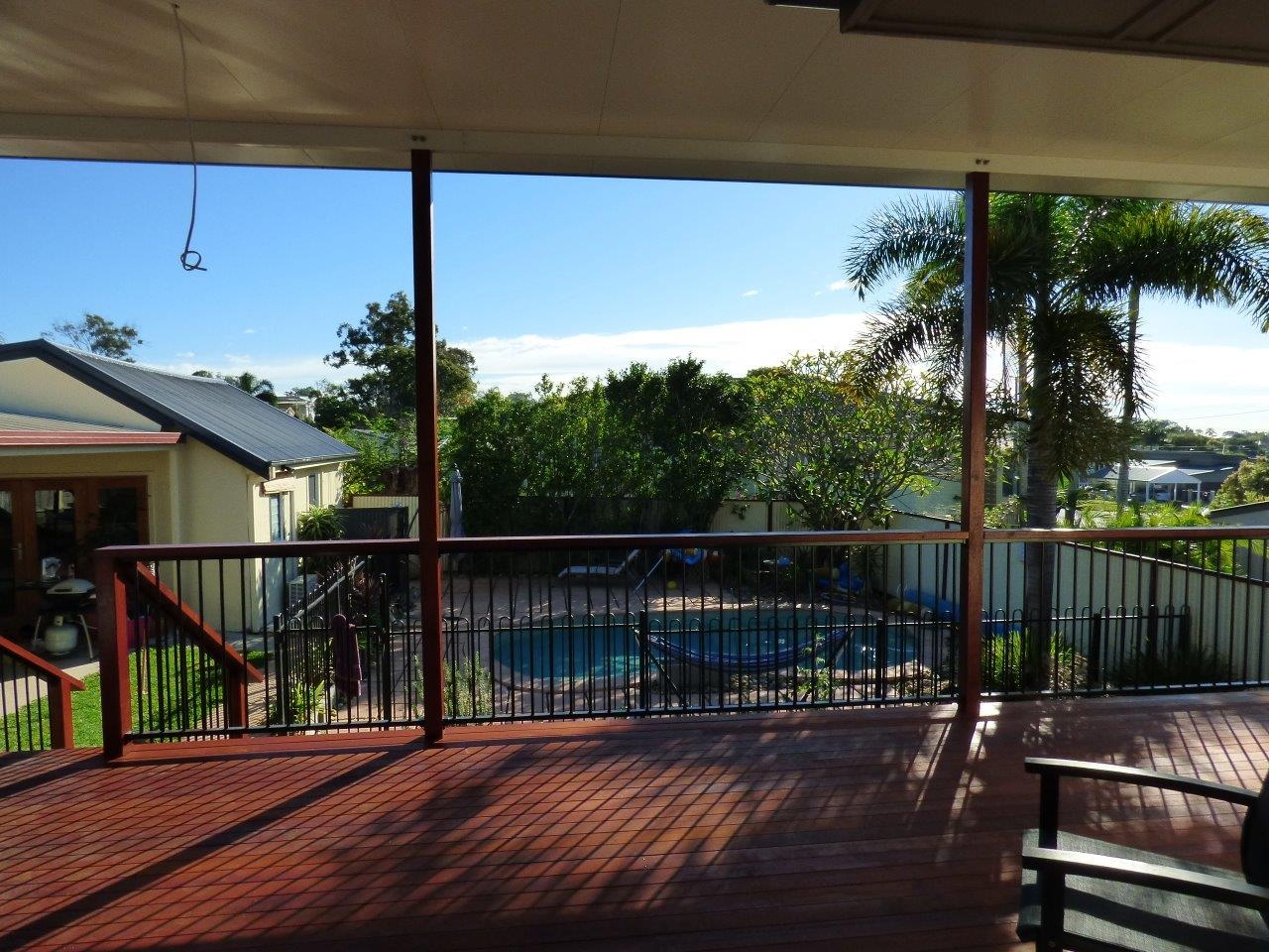 Brisbane Deck Builder Images, Ideas and Designs