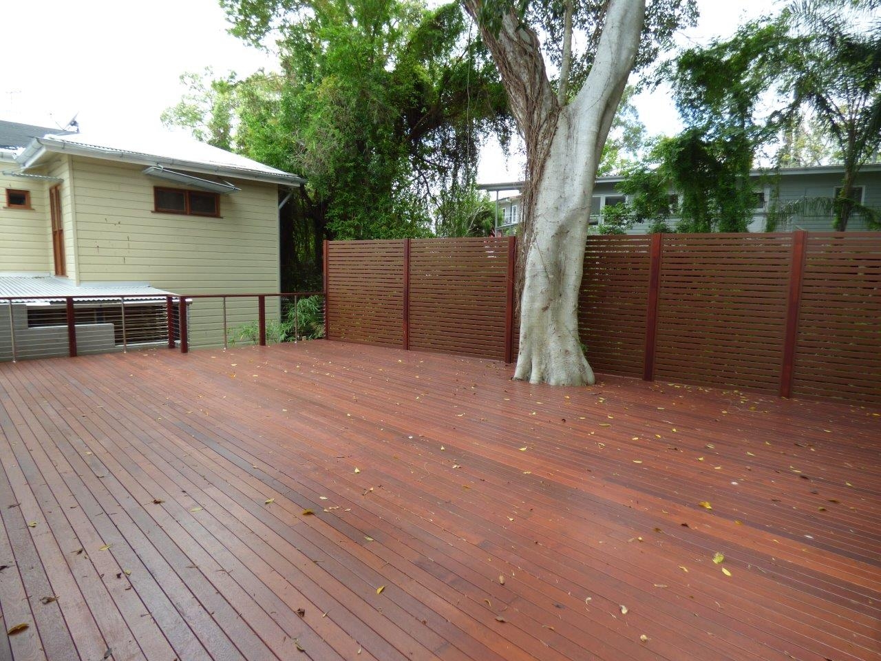 Brisbane Deck Builder Images, Ideas and Designs