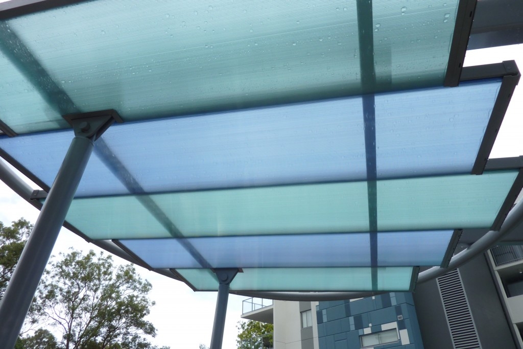 Commercial Patios Brisbane