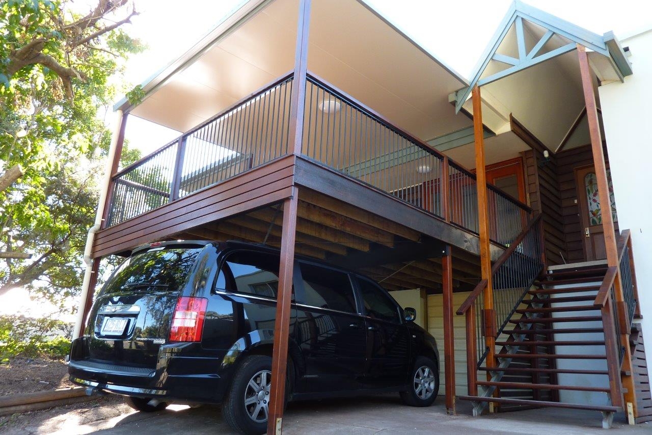 Carport Ideas and Designs Brisbane Carport Builder
