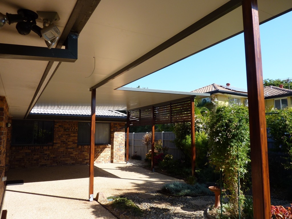 Patio Builders Brisbane