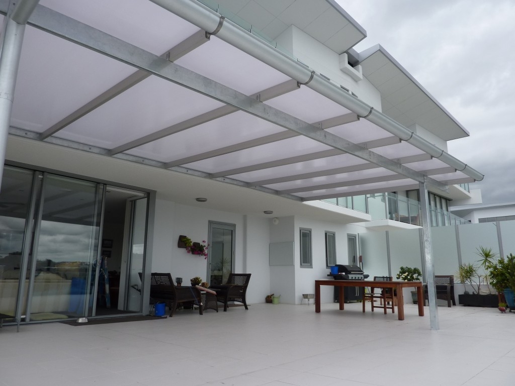 Commercial Patios Brisbane