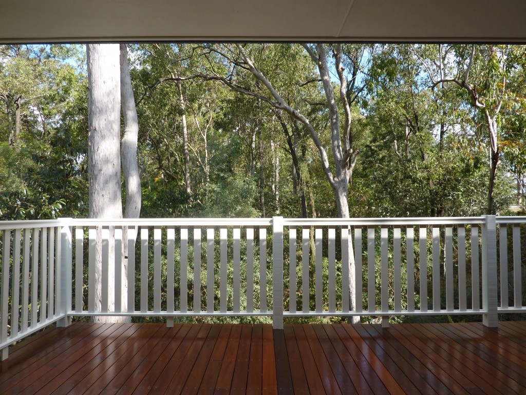 Decks Brisbane Southside