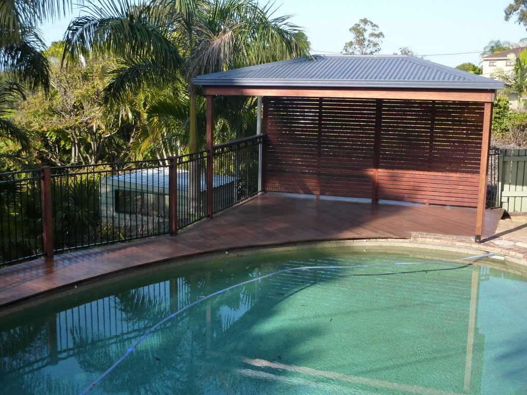 Decks Brisbane Northside