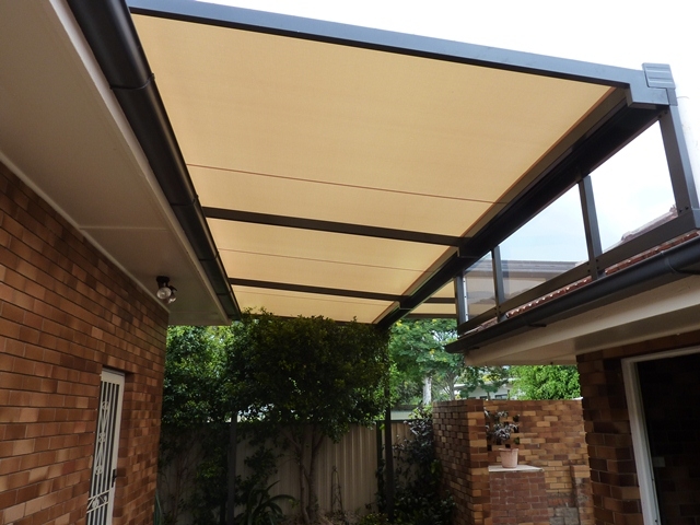 Premium Lifestyle Patios