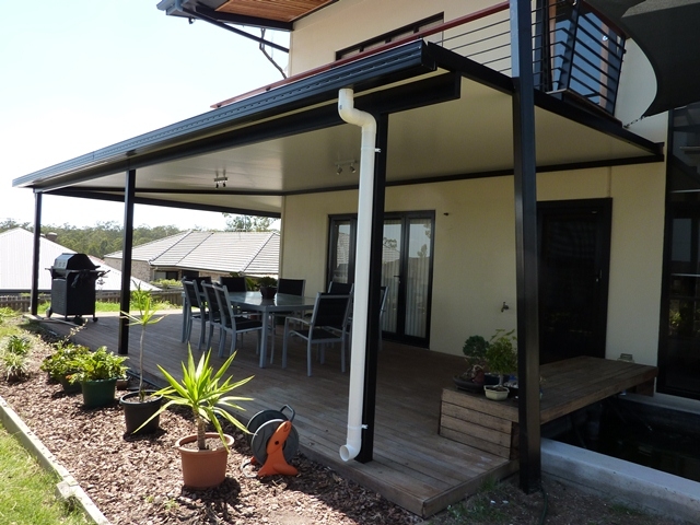 Brisbane Patio Builders