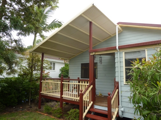 Brisbane Patio and Decking