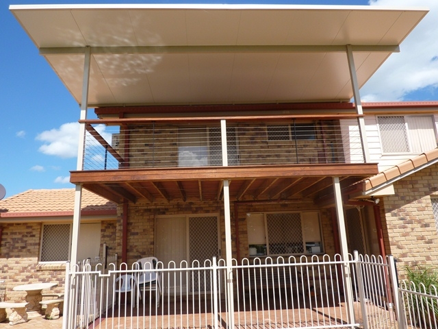 Brisbane Patio and Decks