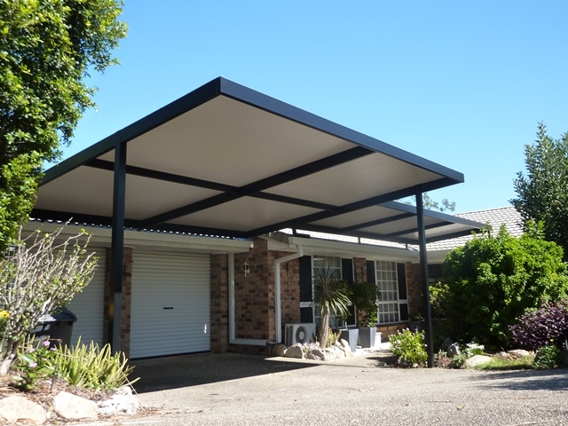 Patio Builders Brisbane