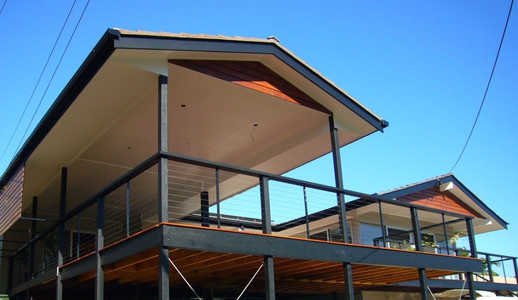 Brisbane Deck Builder Images, Ideas and Designs