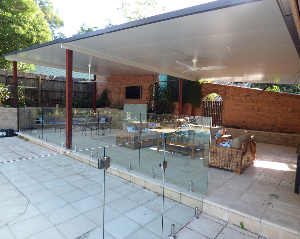 Patio Builders Brisbane Patios Brisbane Premium Lifestyles