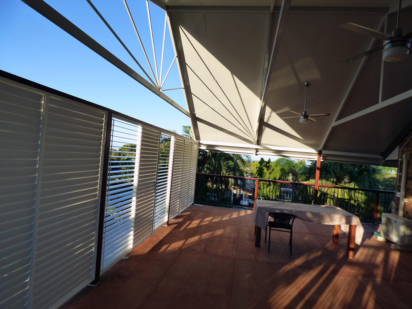 Brisbane Patio Builder Images, Ideas and Designs