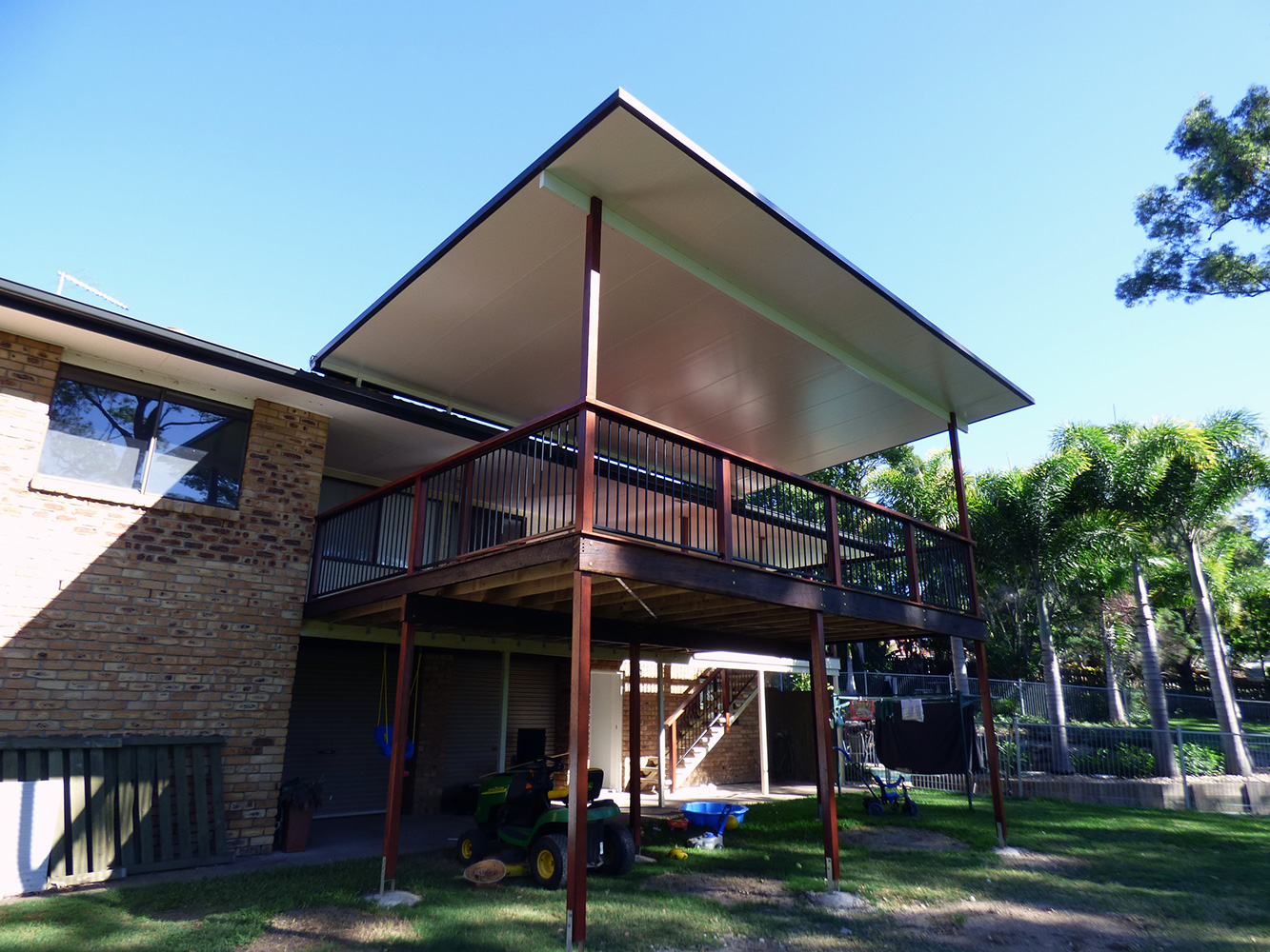 Patio Builders Brisbane Patios Brisbane Premium Lifestyles