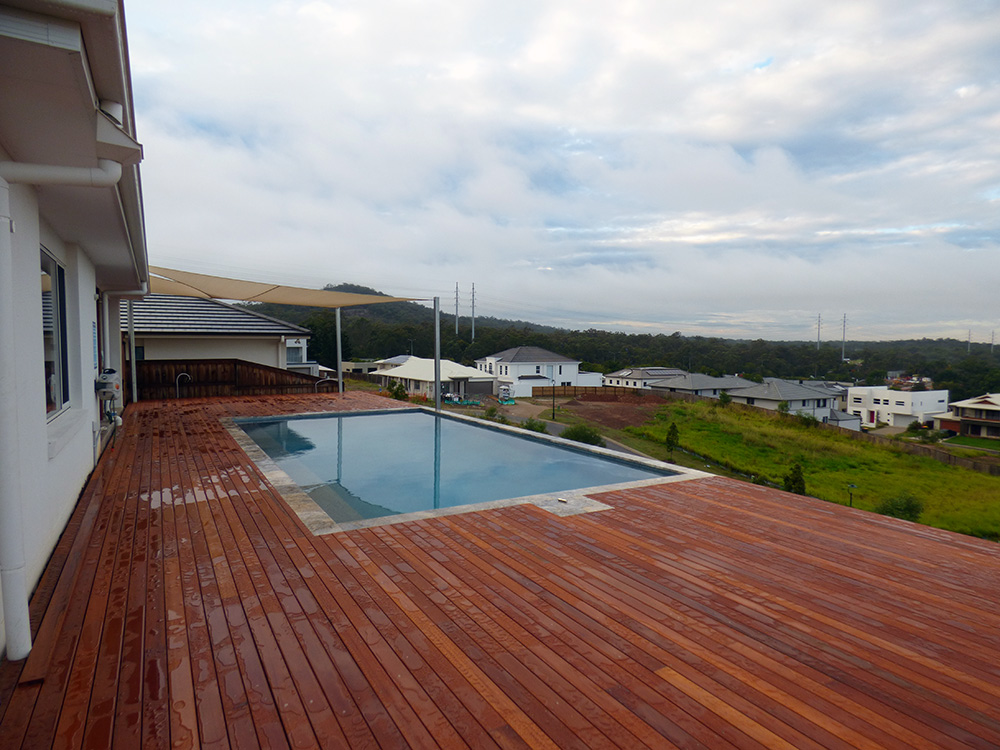 Premium Lifestyles offer timber decking solutions to Brisbane, Ipswich, Gold Coast and Sunshine Coast