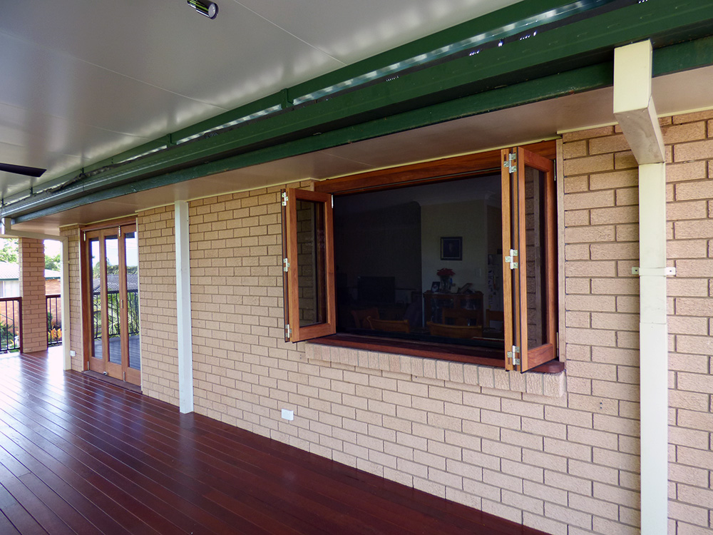 Brisbane Deck Builder Images, Ideas and Designs