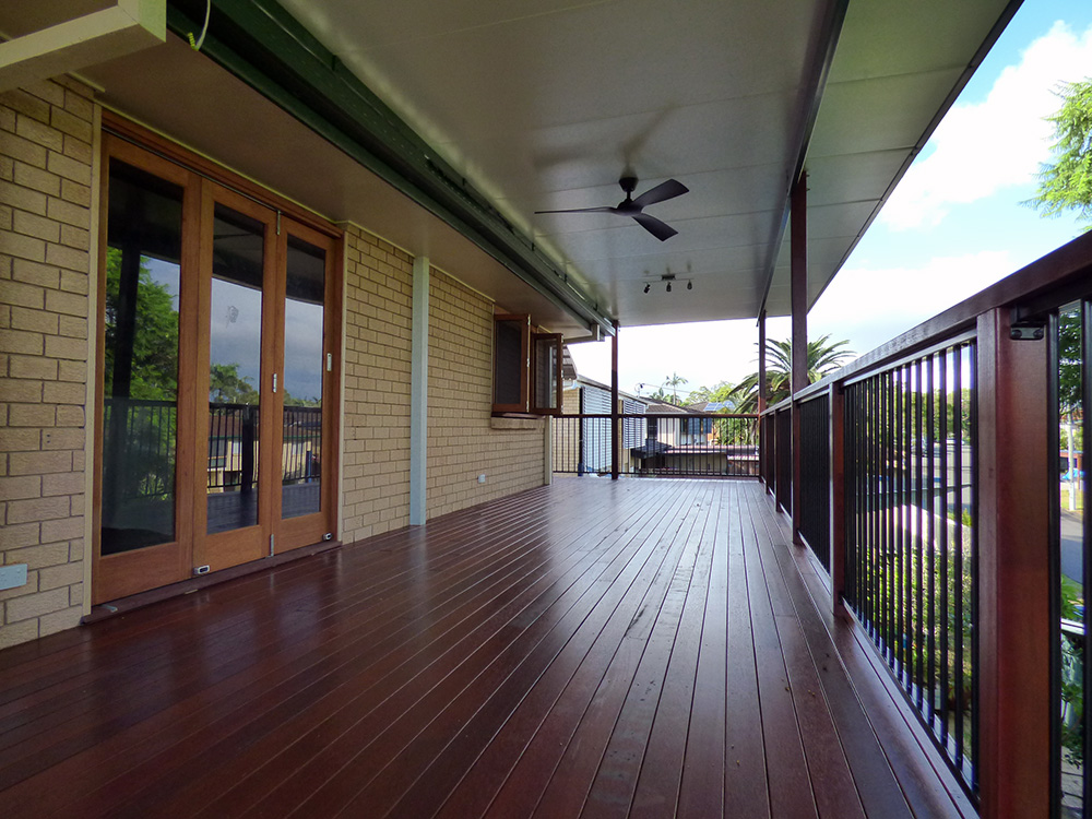 Brisbane Deck Builder Images, Ideas and Designs