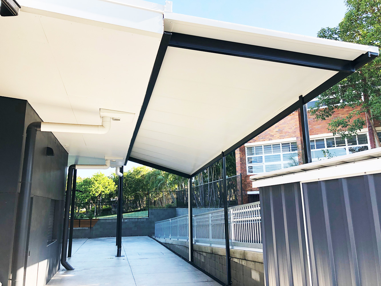 Patio Builders Brisbane Patios Brisbane Premium Lifestyles