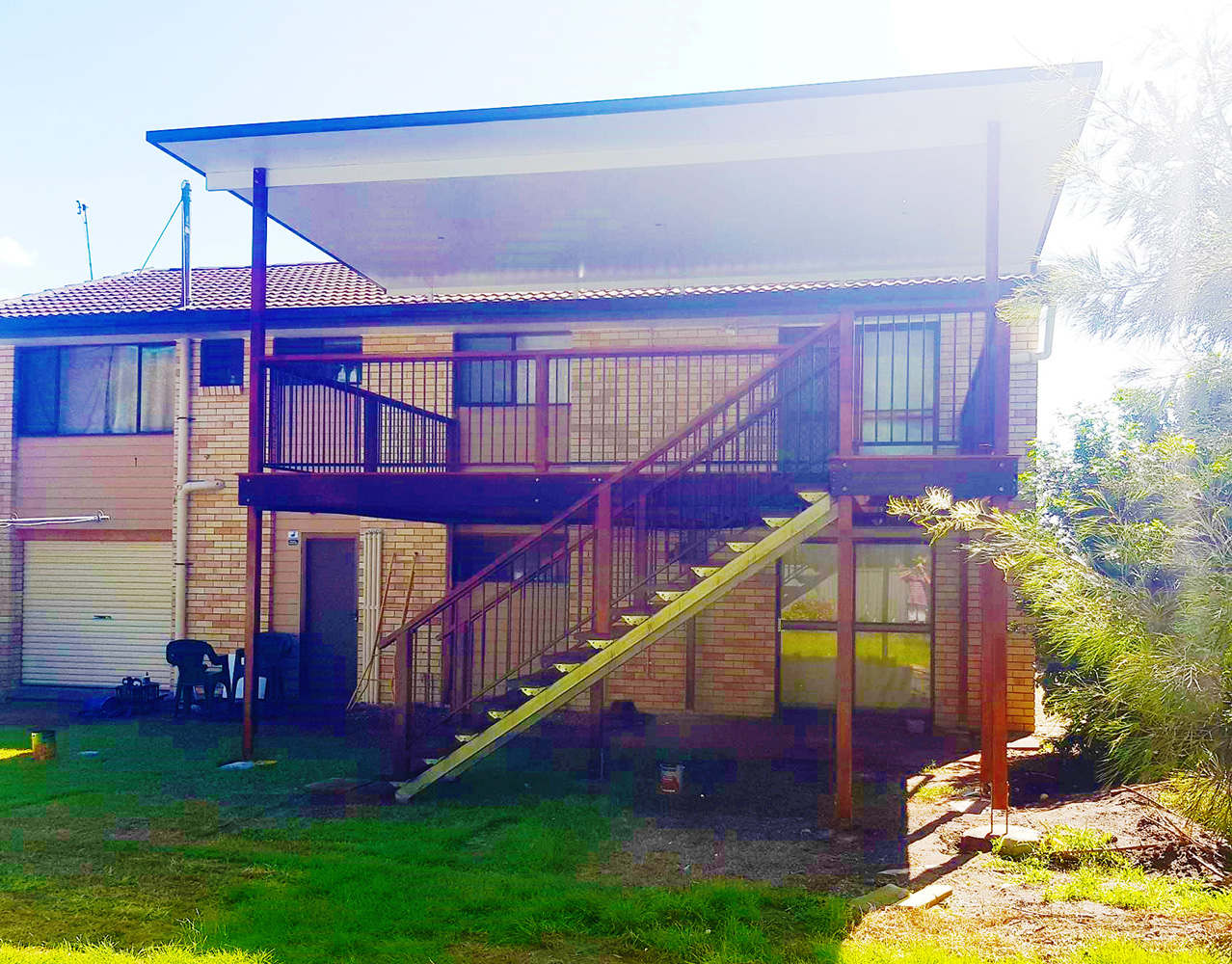 BRISBANE DECK BUILDER IMAGES, IDEAS & DESIGNS
