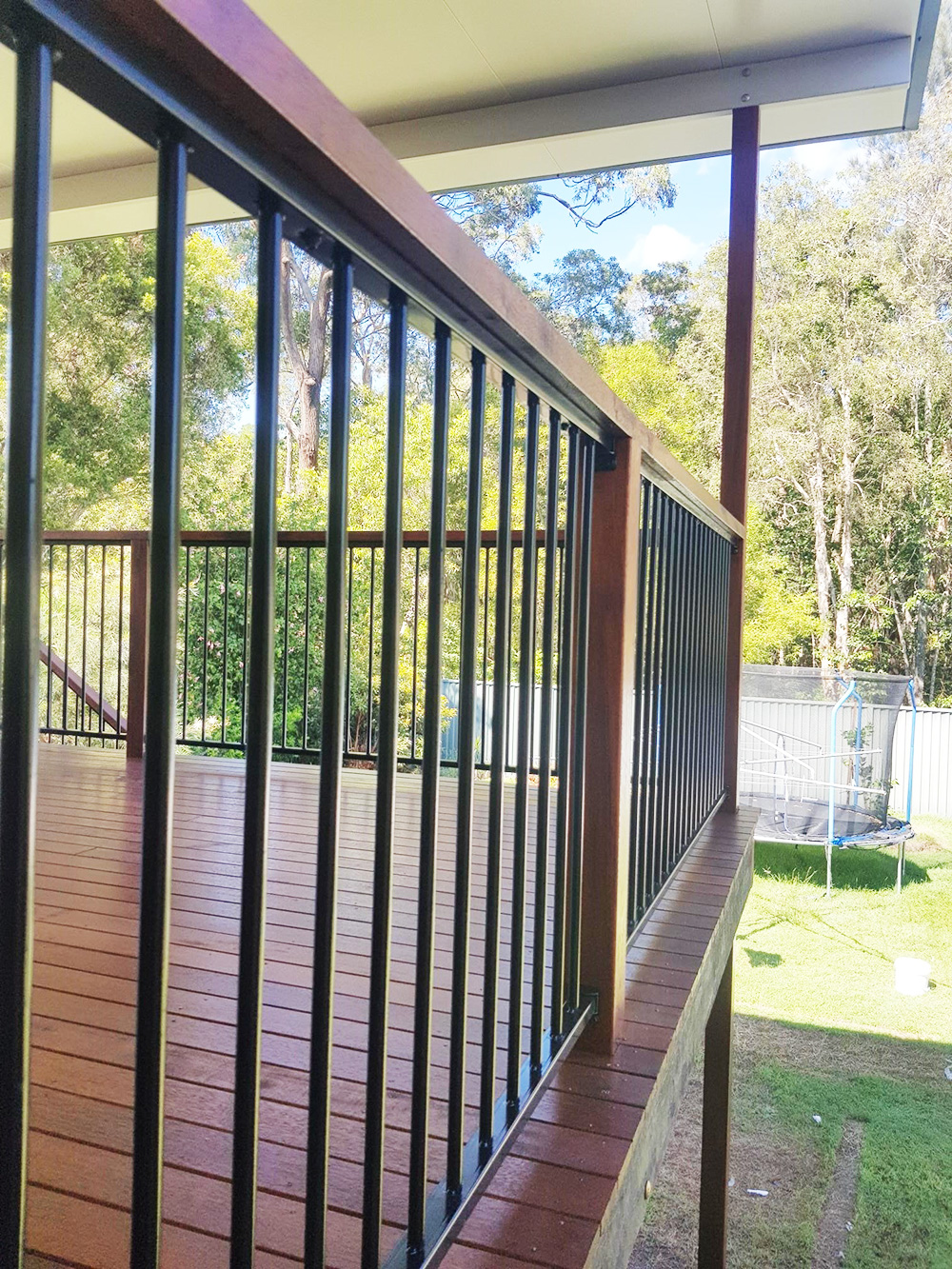 Brisbane Deck Builder Images, Ideas and Designs