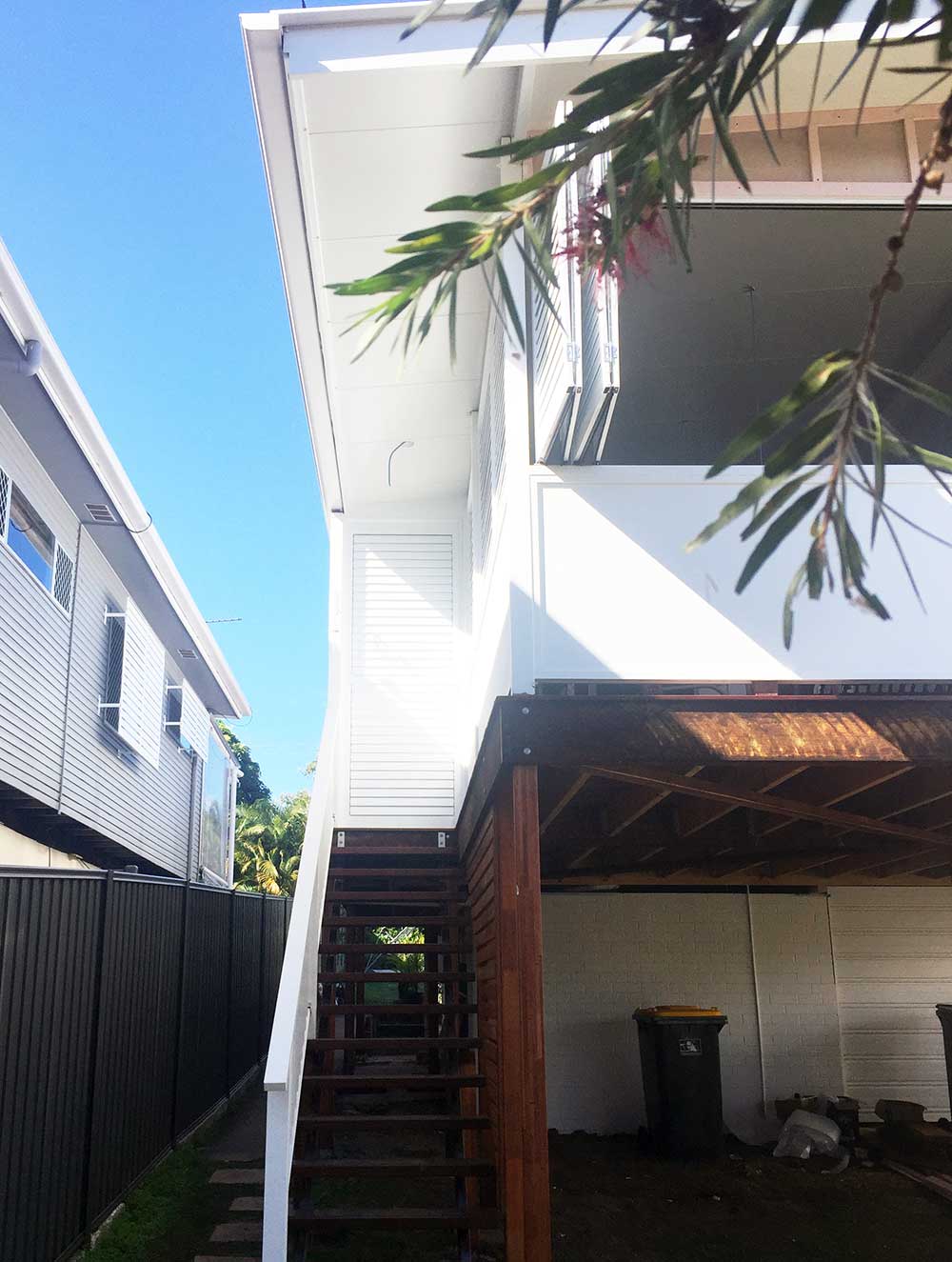 Brisbane Patio Design