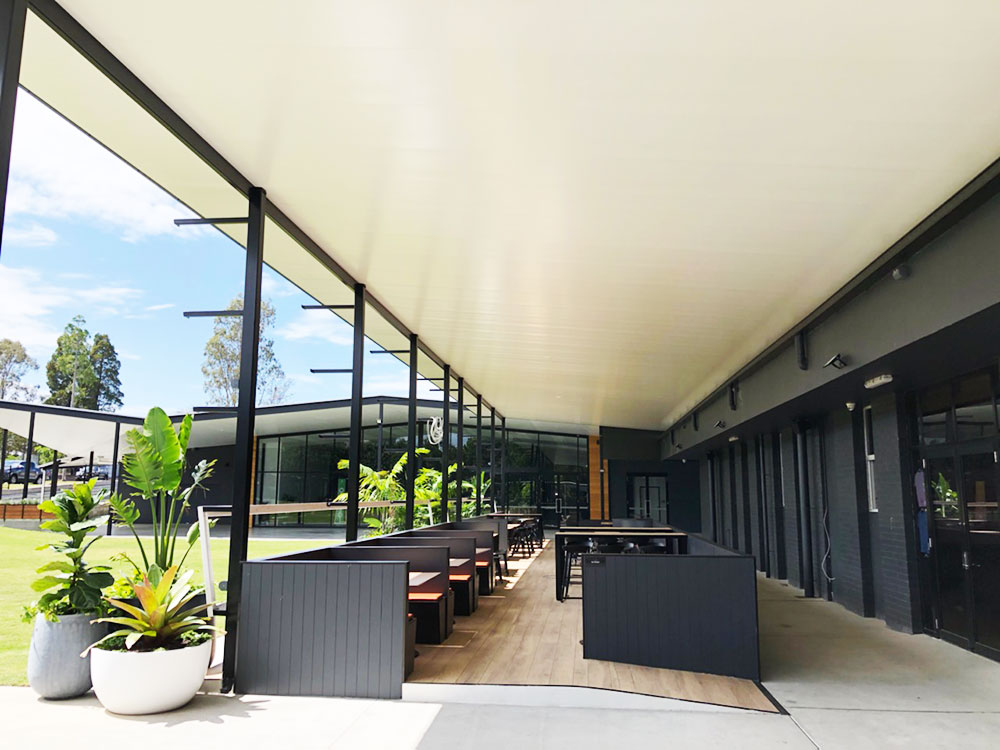 Commercial Architectural Builder Brisbane Images Gallery