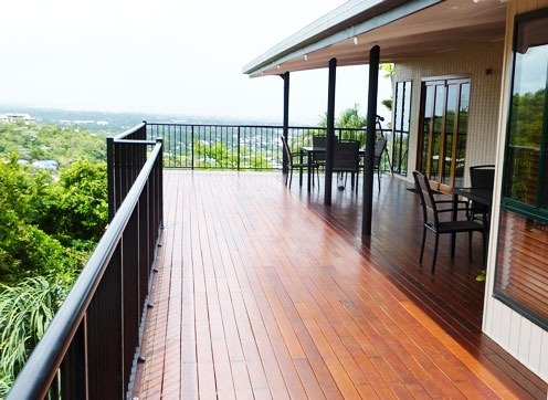 Deck Builders Brisbane